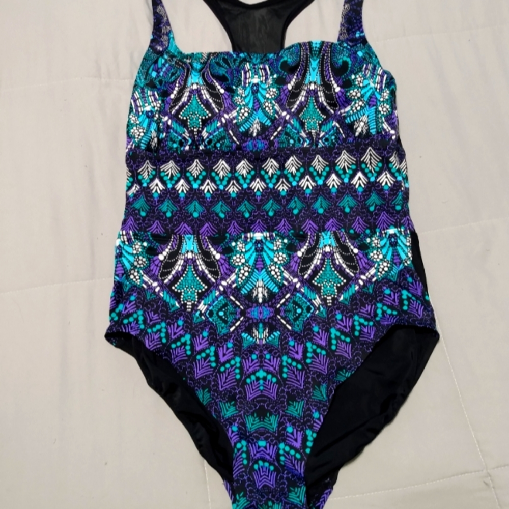 Lg/XL one-piece